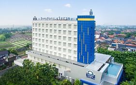 Days Hotel & Suites By Wyndham Jakarta Airport